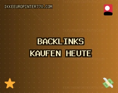 Qualitative Backlinks