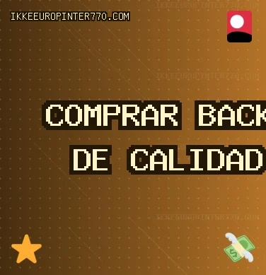 Backlinks de calidad