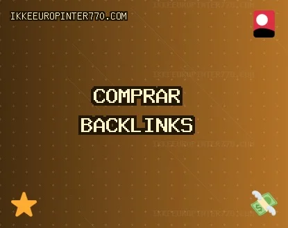 Backlinks de Qualidade