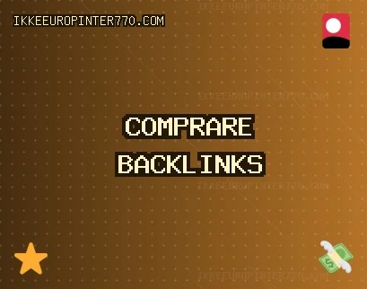 Backlinks di Qualità